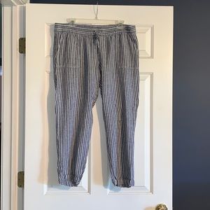 Cotton pants